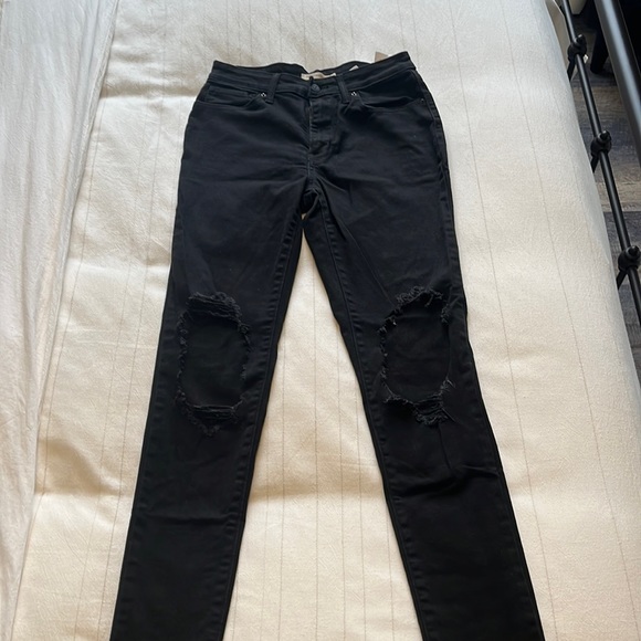 Levi's Denim - Levi’s jeans